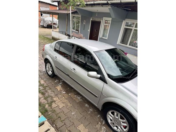 Değişensiz  Privilege 