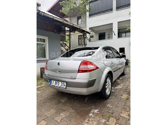 Değişensiz  Privilege 