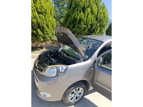 Sahibinden Renault Kangoo 1.5 dCi Exclusive 2019 Model