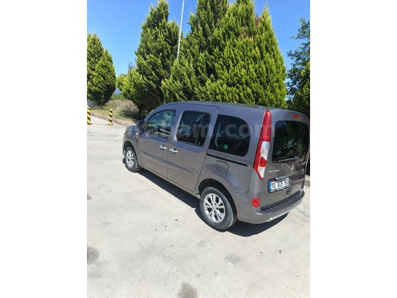 Sahibinden Renault Kangoo 1.5 dCi Exclusive 2019 Model