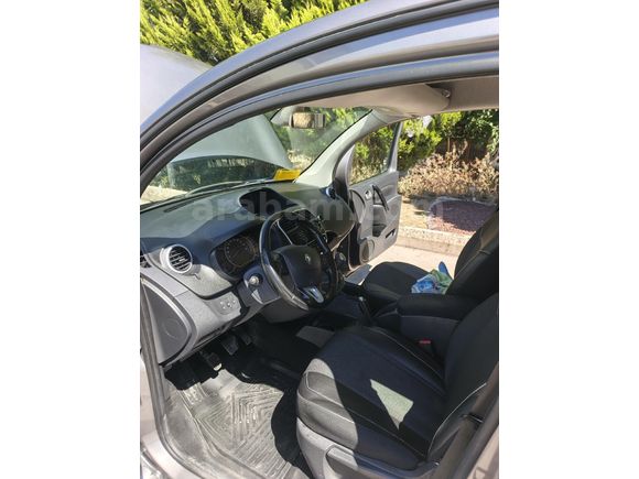 Sahibinden Renault Kangoo 1.5 dCi Exclusive 2019 Model