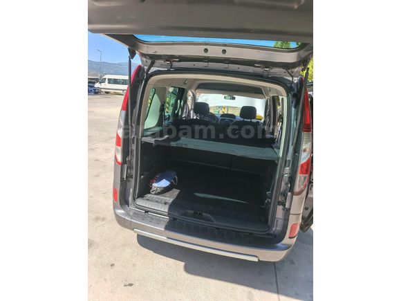 Sahibinden Renault Kangoo 1.5 dCi Exclusive 2019 Model