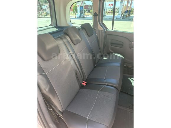 Sahibinden Renault Kangoo 1.5 dCi Exclusive 2019 Model
