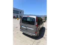Sahibinden Renault Kangoo 1.5 dCi Exclusive 2019 Model