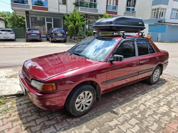 Sahibinden Mazda 323 1.6 GLX 1994 Model