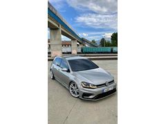Sahibinden Full opsiyonulu 2016 Golf 7.5 Dönüşüm 
