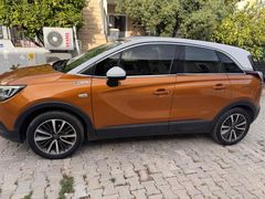 Sahibinden Opel Crossland X 1.6 CDTI Excellence 2017 Model İzmir 90.000 km Kahverengi