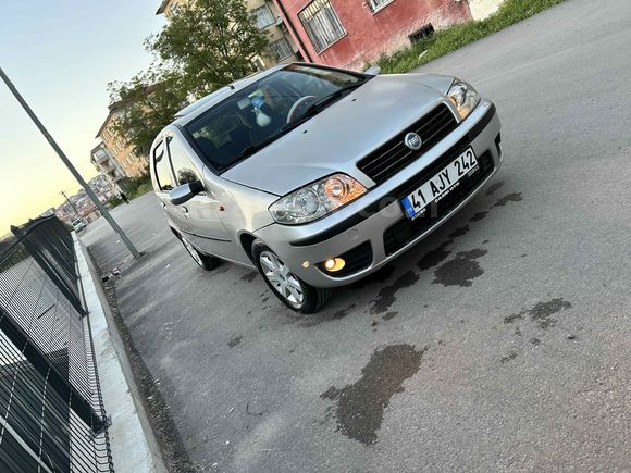 Sahibinden Fiat Punto 1.2 Dynamic 2005 Model 
