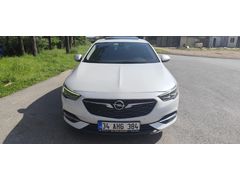Sahibinden Opel Insignia 1.6 CDTI Elite 2017 Model