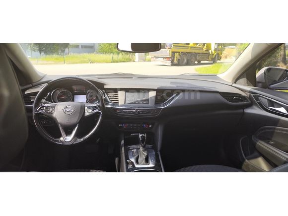 Sahibinden Opel Insignia 1.6 CDTI Elite 2017 Model