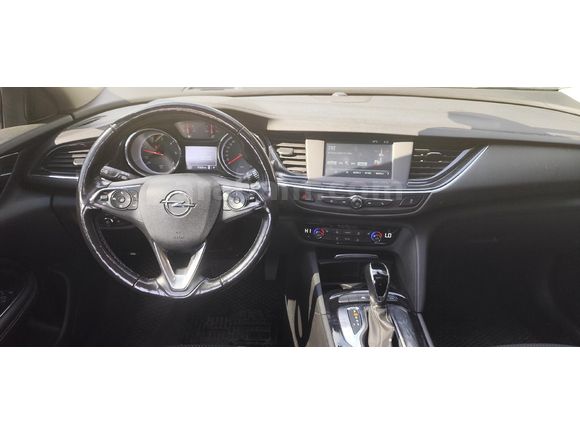 Sahibinden Opel Insignia 1.6 CDTI Elite 2017 Model