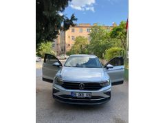 Sahibinden Volkswagen Tiguan 1.5 TSI Life 2023 ÇIKIŞLI