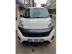 Sahibinden Fiat Fiorino Combi 1.3 Multijet Pop 2023 Model Beyaz