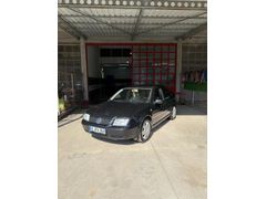 Sahibinden Volkswagen Bora 1.6 Comfortline 2000 Model