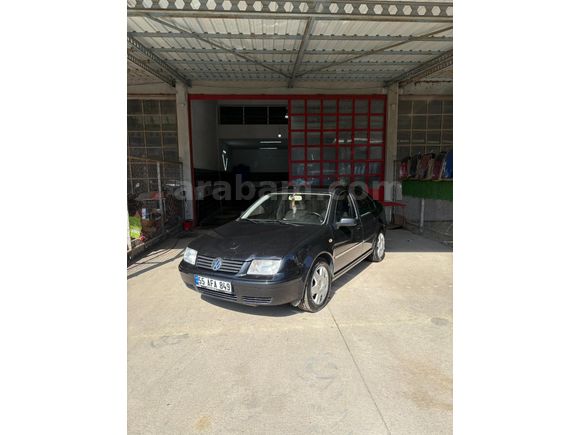 Sahibinden Volkswagen Bora 1.6 Comfortline 2000 Model