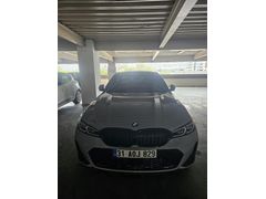 Sahibinden BMW 3 Serisi 320i M Sport 2023 Model Hatay