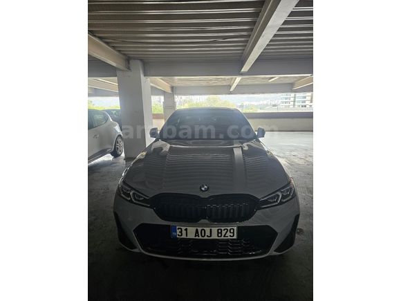 Sahibinden BMW 3 Serisi 320i M Sport 2023 Model Hatay