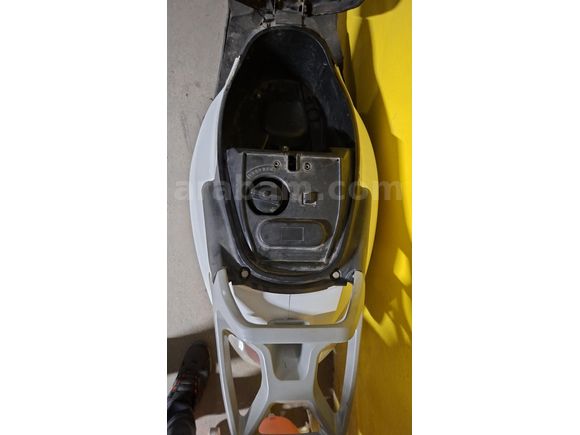 Sahibinden RKS Spontini 110