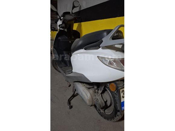 Sahibinden RKS Spontini 110