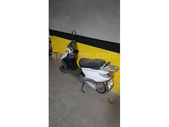 Sahibinden RKS Spontini 110