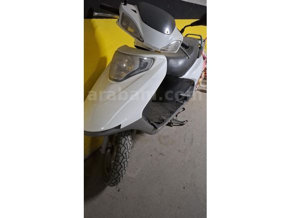 Sahibinden RKS Spontini 110