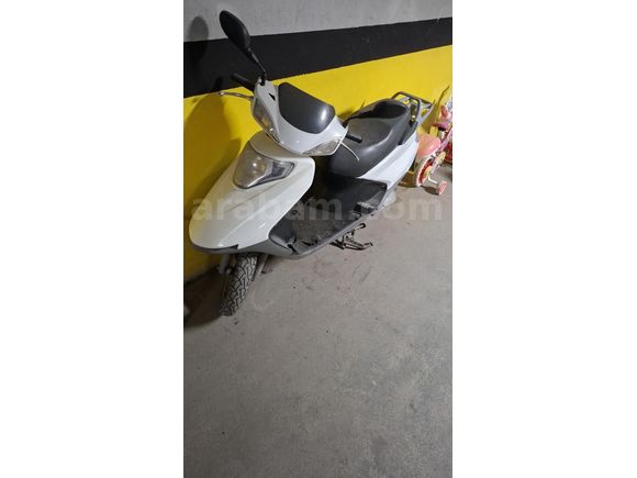 Sahibinden RKS Spontini 110