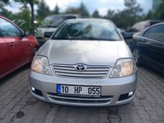 Sahibinden Toyota Corolla 1.6 Terra 2004 Model
