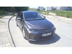 Sahibinden Toyota Corolla 1.5 Dream 2025 Model