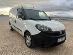 Sahibinden Fiat Doblo Cargo 1.3 Multijet Maxi 2021 Model Kayseri