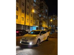 Sahibinden Renault Fluence 1.5 dCi Dynamique 2012 Model 