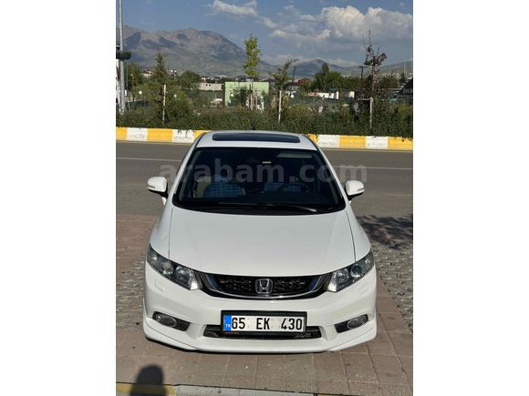 Memurdan satılık