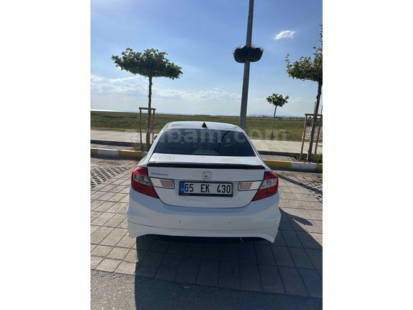 Memurdan satılık