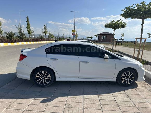 Memurdan satılık