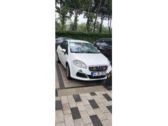 Sahibinden Fiat Linea 1.3 Multijet 2015 Model  238.000 km Beyaz