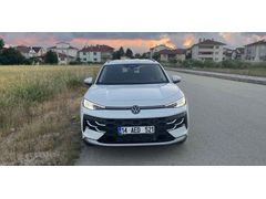 Sahibinden Volkswagen T-Roc 1.5 TSI Life 2026 Model Bolu