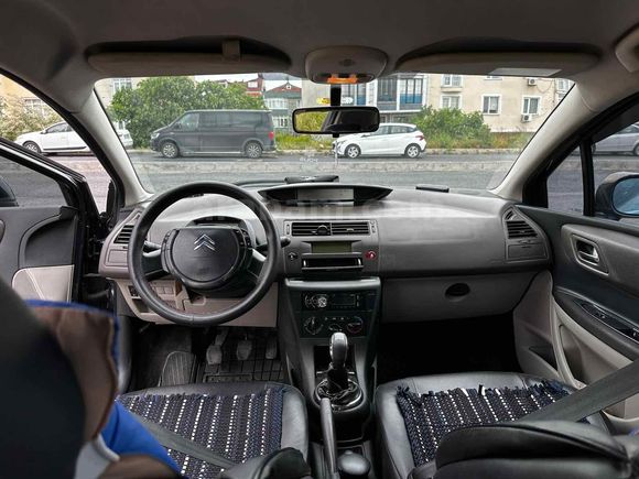 Sahibinden Citroen C4 1.4 SX 2005 Model 