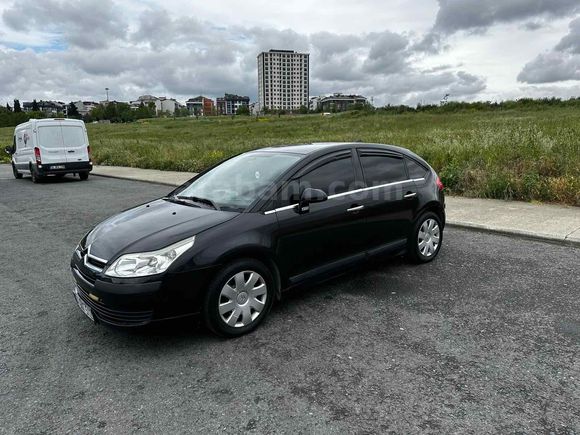 Sahibinden Citroen C4 1.4 SX 2005 Model 
