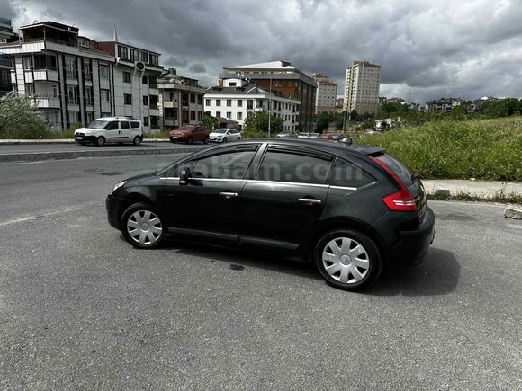 Sahibinden Citroen C4 1.4 SX 2005 Model 