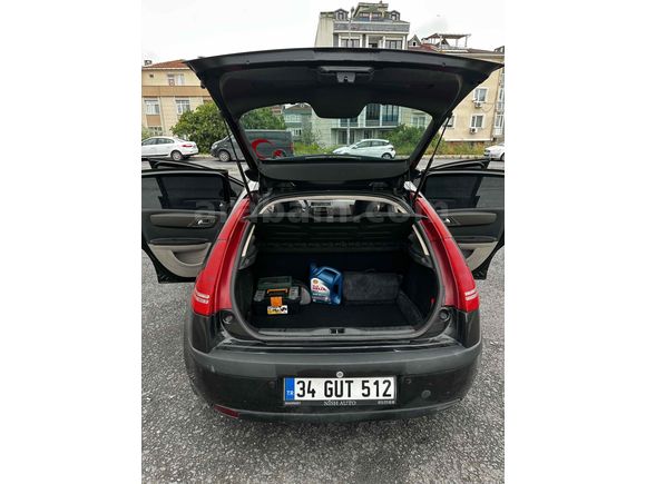 Sahibinden Citroen C4 1.4 SX 2005 Model 