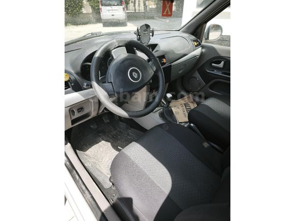 Sahibinden Renault Symbol 1.2 Authentique  2012 Model