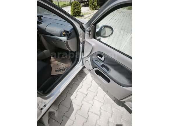 Sahibinden Renault Symbol 1.2 Authentique  2012 Model