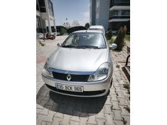 Sahibinden Renault Symbol 1.2 Authentique  2012 Model