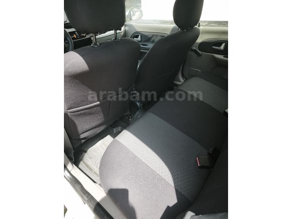 Sahibinden Renault Symbol 1.2 Authentique  2012 Model