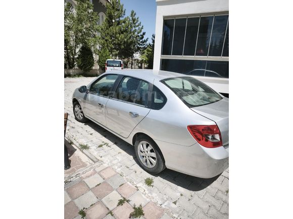 Sahibinden Renault Symbol 1.2 Authentique  2012 Model