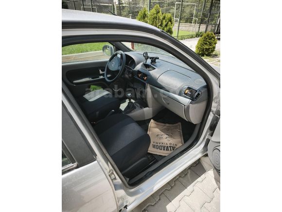 Sahibinden Renault Symbol 1.2 Authentique  2012 Model