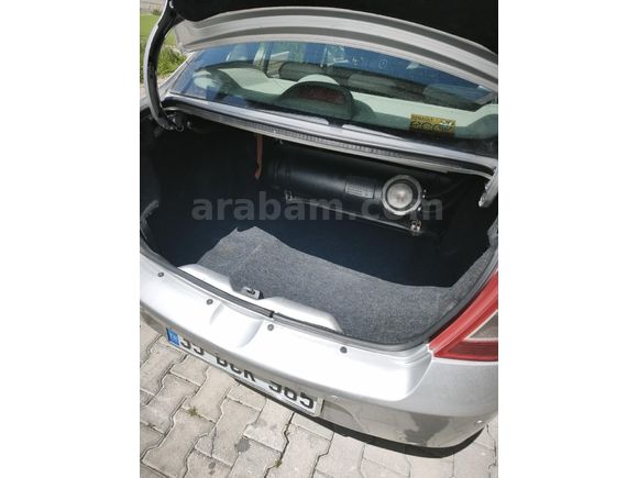 Sahibinden Renault Symbol 1.2 Authentique  2012 Model