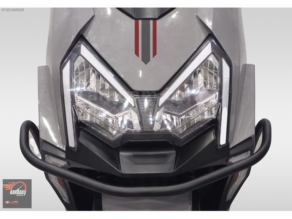 KARADAŞ MOTOR'dan FALCON QUICK 50 CC K.K 9-12 TAKSİT