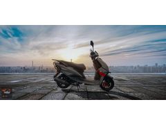 KARADAŞ MOTOR'dan FALCON QUICK 50 CC K.K 9-12 TAKSİT