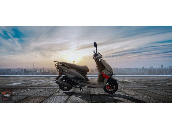 KARADAŞ MOTOR'dan FALCON QUICK 50 CC K.K 9-12 TAKSİT