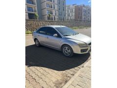 Galeriden Ford Focus 1.6 TDCi Collection 2008 Model Kahramanmaraş